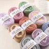 Cookie Gradient Mohair Yarn – 50g, 10 Colors