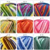 No.5 Colorful Handcraft Yarn – 5-Ply, 50g, 48 Colors