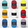 Milk Cotton Yarn – 4-Ply, 50g, 86 Colors