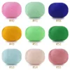 Baby Soft Yarn – 6-Ply, 50g, 68 Solid Colors