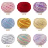 Baby Color Yarn – 6-Ply, 50g, 9 Colors