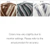 No.5 Colorful Handcraft Yarn – 5-Ply, 50g, 48 Colors