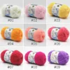 Milk Cotton Yarn – 5-Ply, 50g, 93 Colors