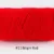 #11 Bright Red