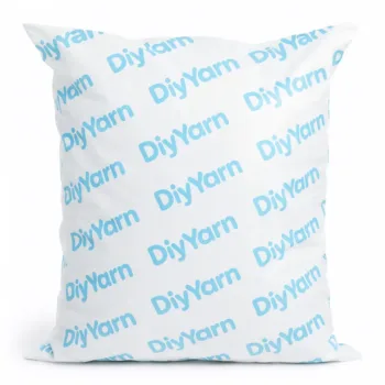 Lucky Bag Mixed Yarn – 2Kg (70.4oz)