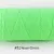 #51 Neon Green