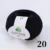 #20 Black