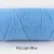 #12 Light Blue