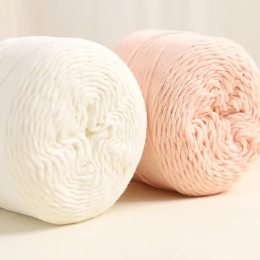 16-Ply Pure Cotton Yarn - Image 3