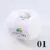 #01 Pure White