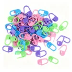 Stitch Markers w. lock